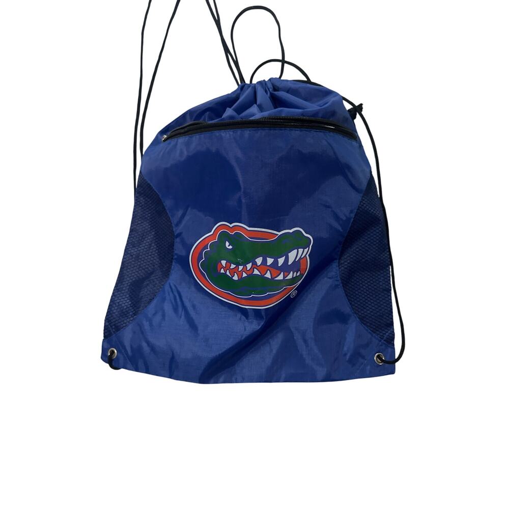 Florida Gators draw string bag - Picture 3 of 5